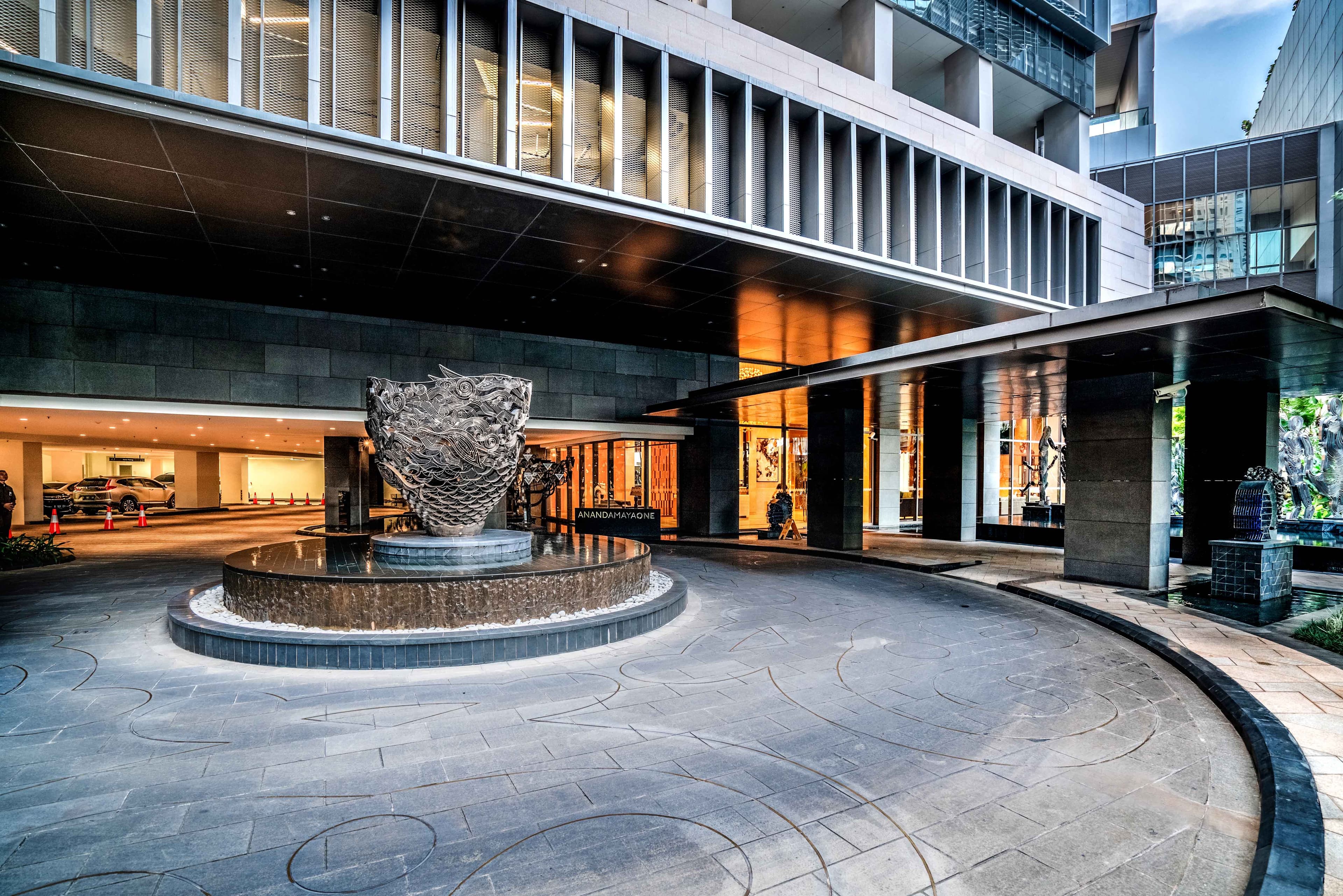 Anandamaya Residences - Image 1